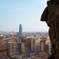 Photo de Espagne - Barcelone